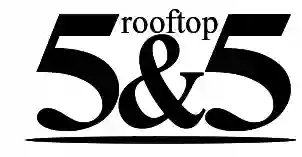 5&5 Rooftop chambres d'hôtes