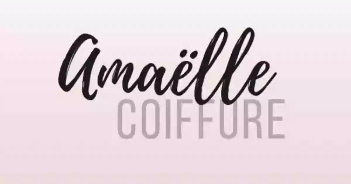 Amaëlle Coiffure