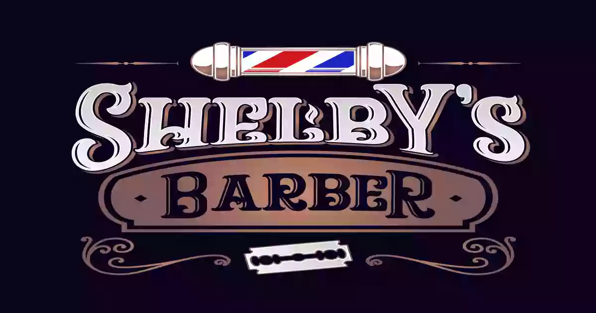 Coiffeur Shelby's Barber Amphion Publier