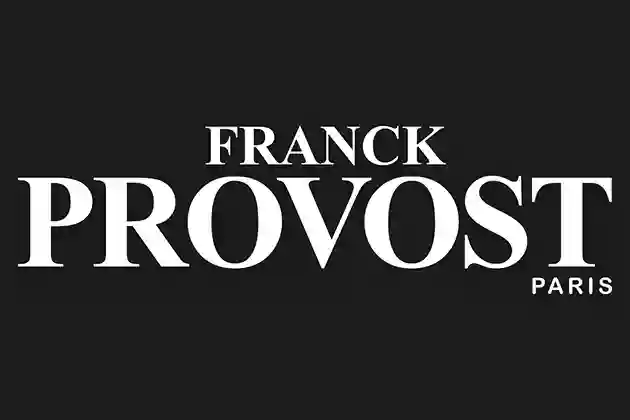 Franck Provost - Coiffeur Scionzier