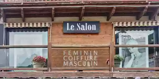 Le Salon