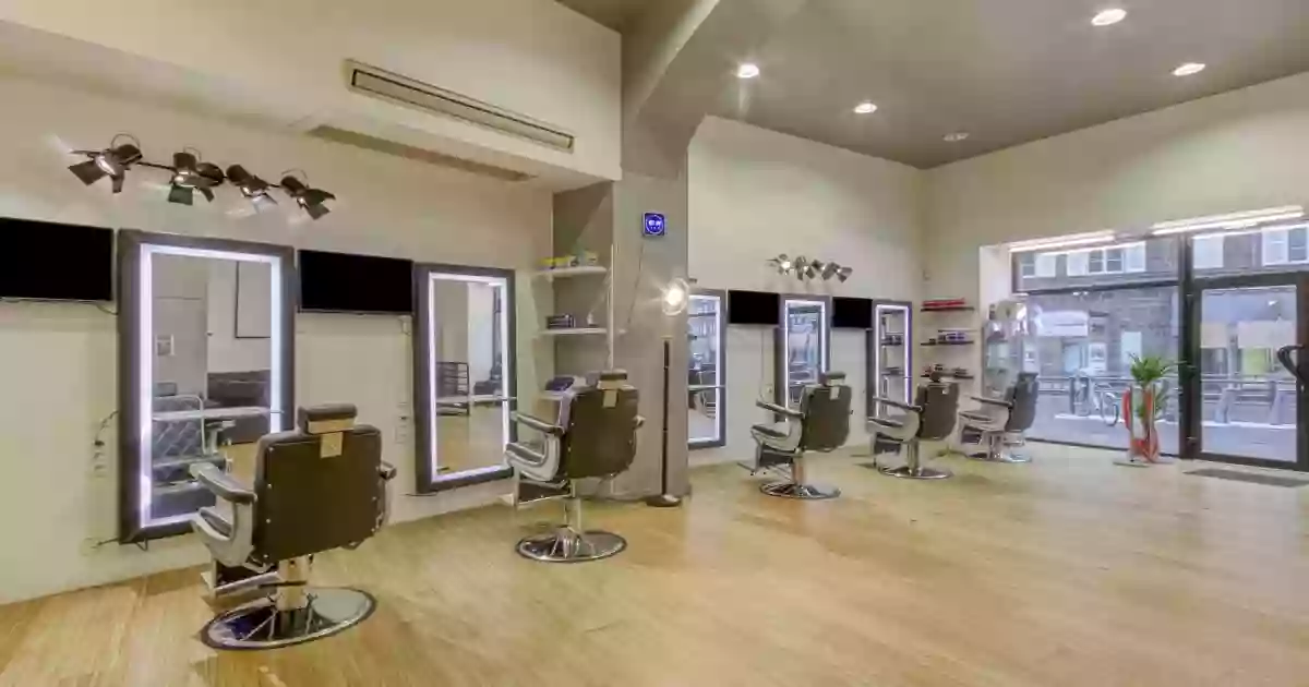 Barbershop 63