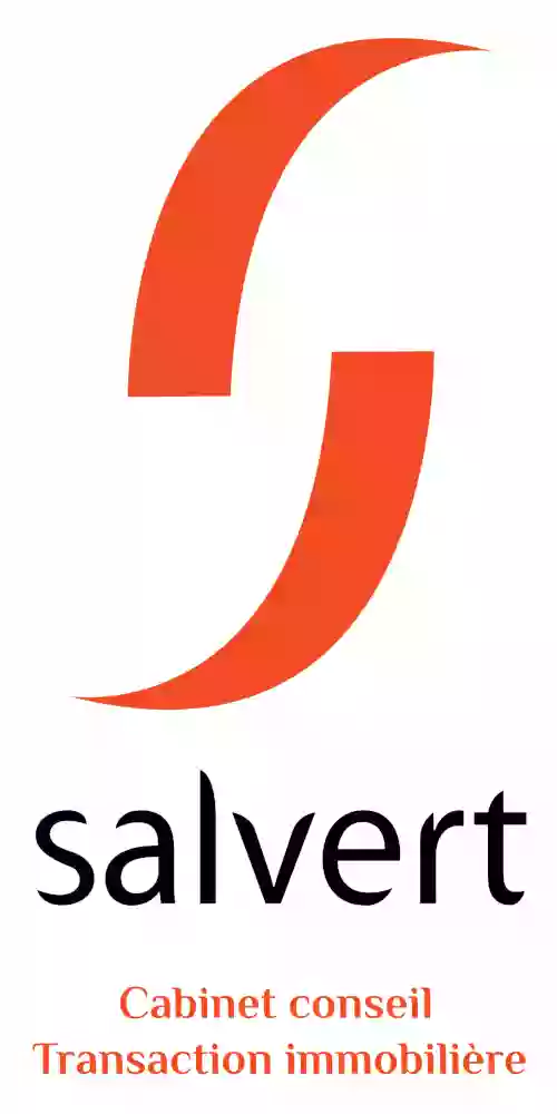 Salvert - Cabinet Conseil (ex Courtais Immobilier)