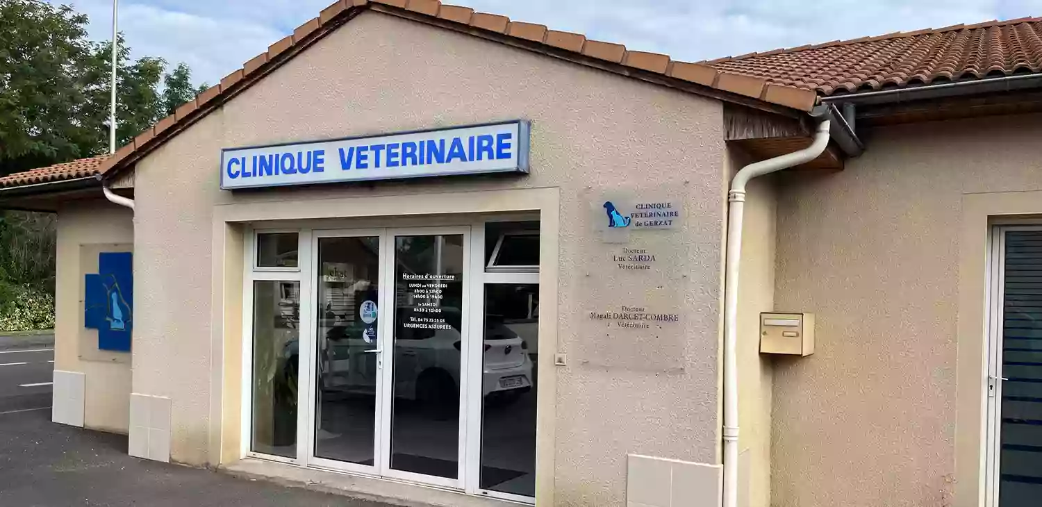 Clinique Vétérinaire de Gerzat