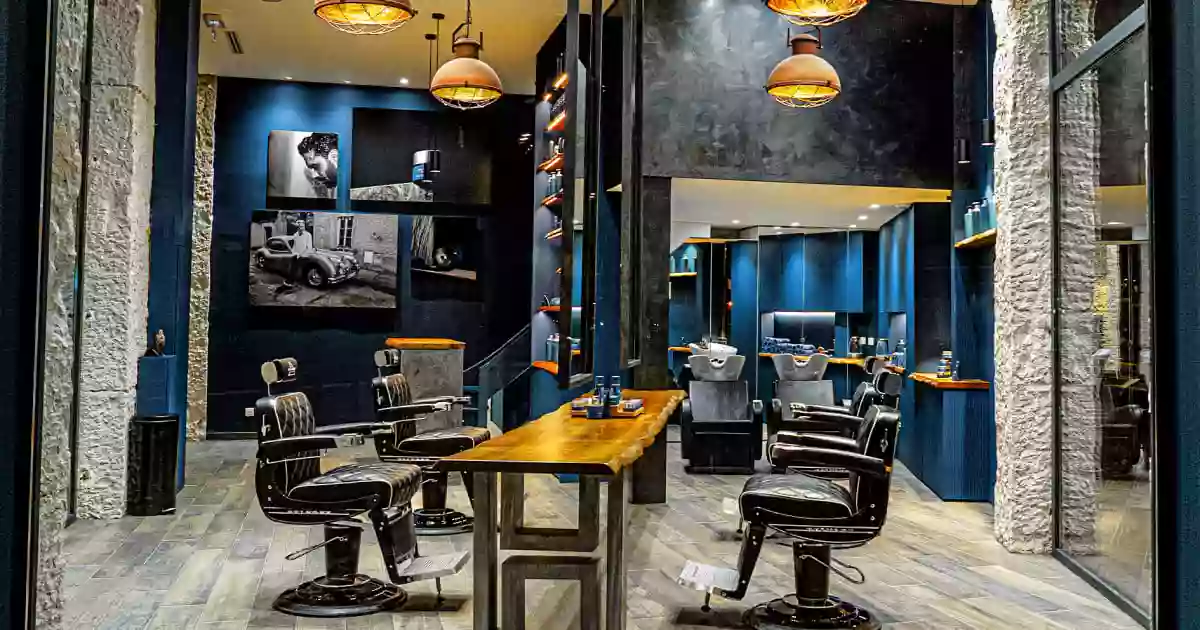 Les Hommes D'Abord Coiffeur Homme Barbier Lyon 7