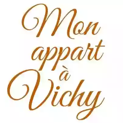 Mon appart à Vichy