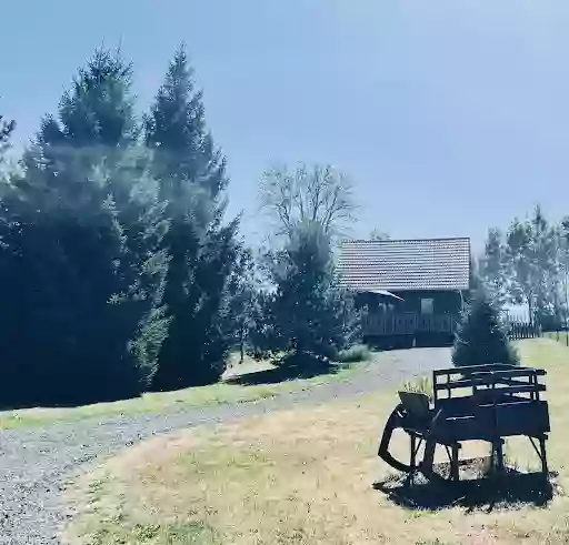 Le Chalet Des Marmottes en Sancy