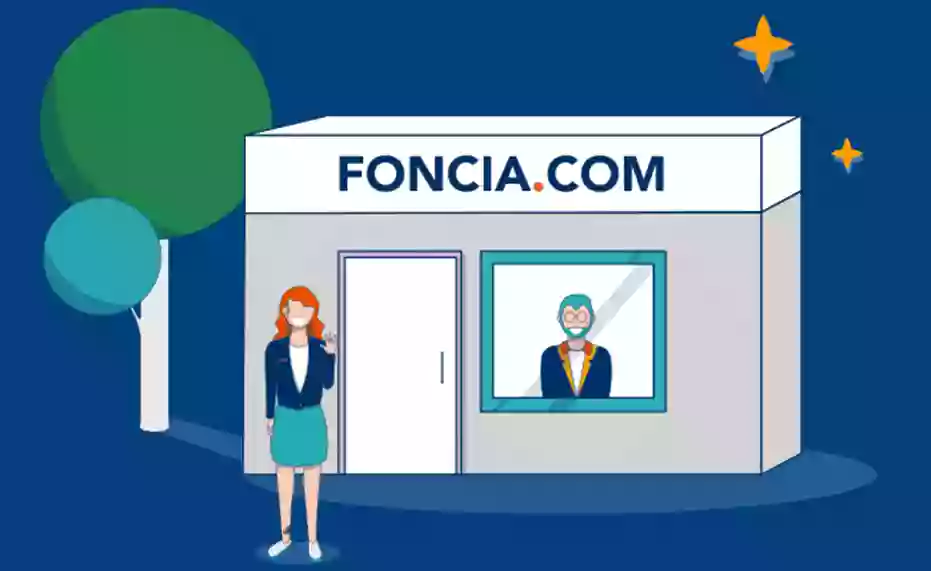 FONCIA | Agence Immobilière | Location-Location Saisonnière-Syndic-Gestion Locative | Clermont-Ferrand |Rue Eric de Cromières