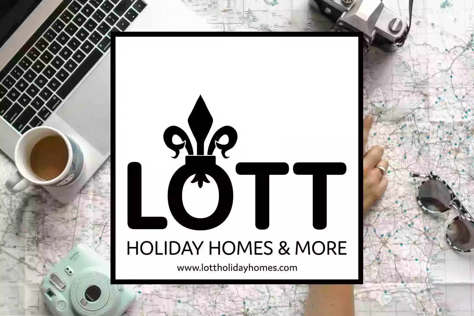 LOTT holiday homes & more - Murol