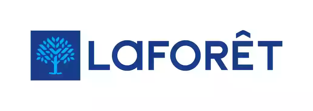 Agence immobilière Laforêt Clermont-Ferrand