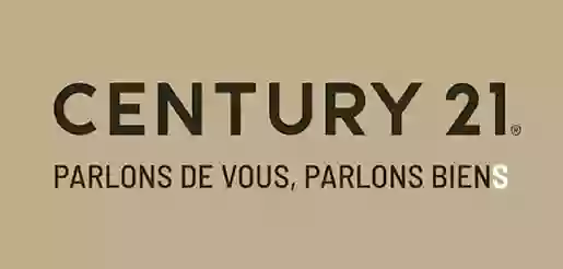 Agence CENTURY 21 Gervillié Immobilier Cournon d'Auvergne