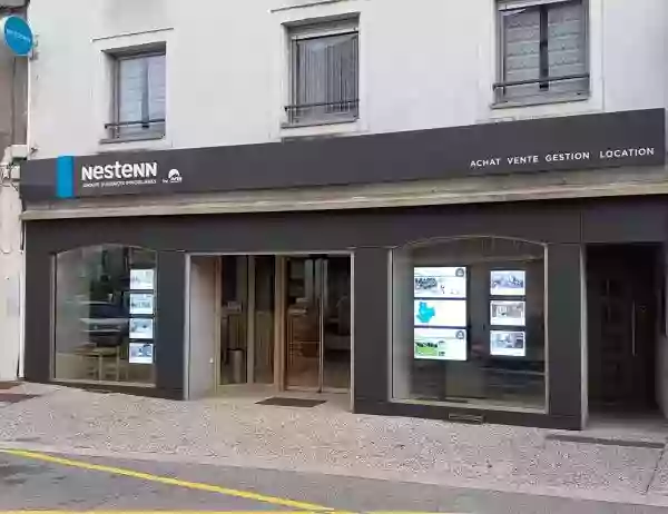 Agence Nestenn Immobilier Yssingeaux