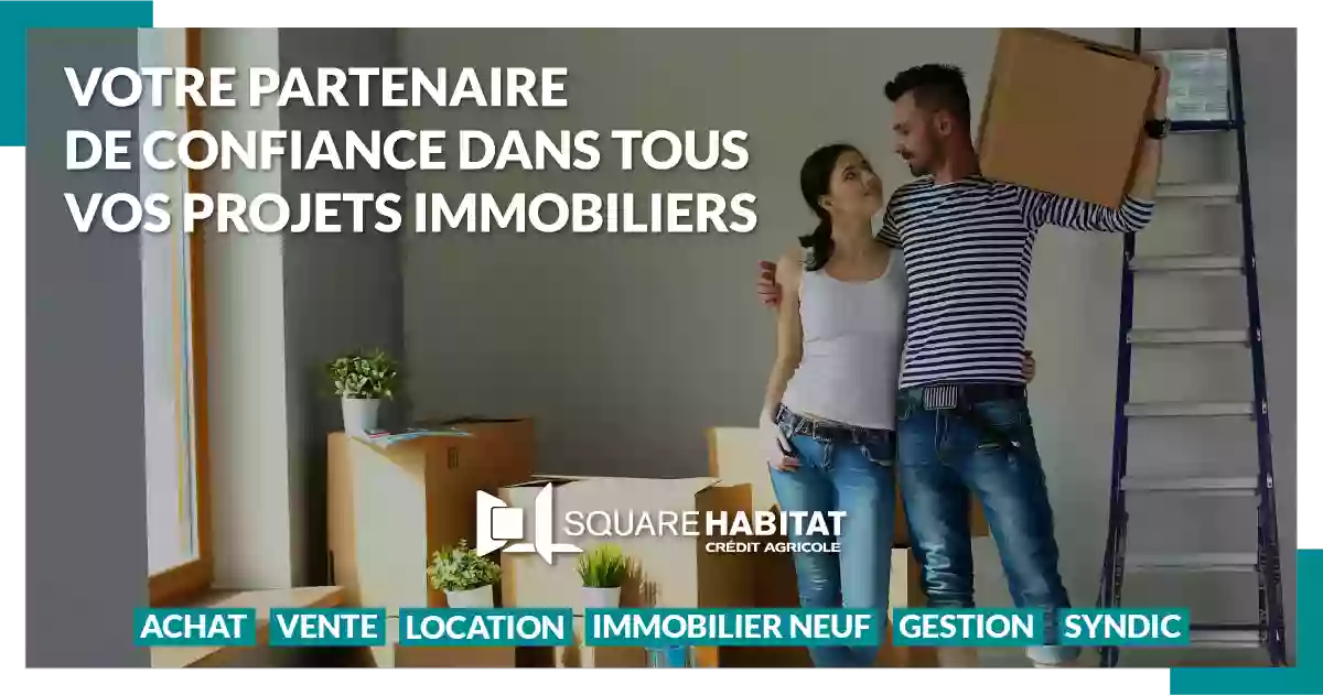 Square Habitat Roanne