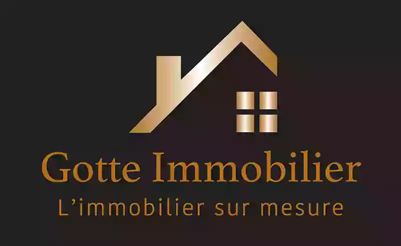 Agence Gotte Immobilier - Roanne