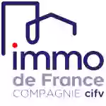 IMMO DE FRANCE FOREZ-VELAY (AGENCE d'ANDREZIEUX-BOUTHEON)