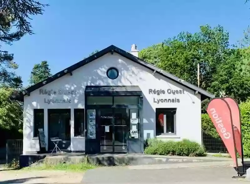 Régie Ouest Lyonnais