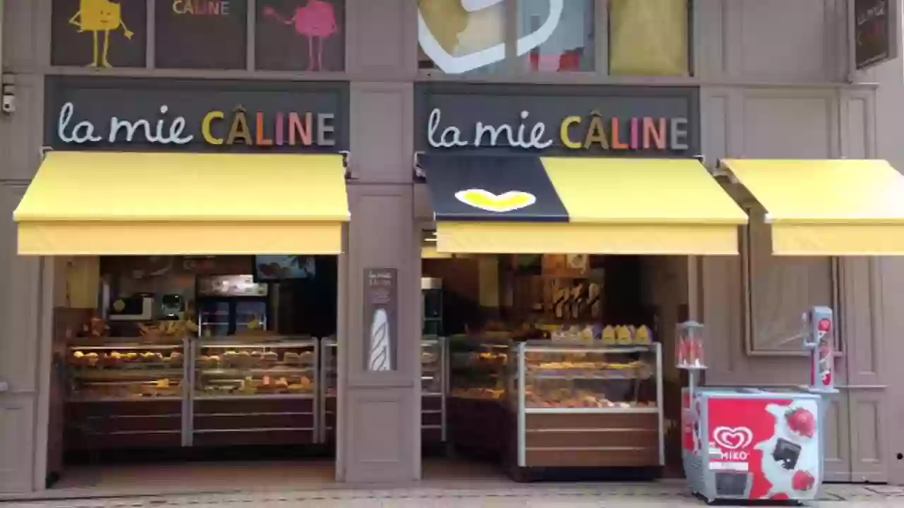 La Mie Câline