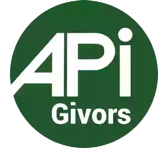 APImmobilier Givors