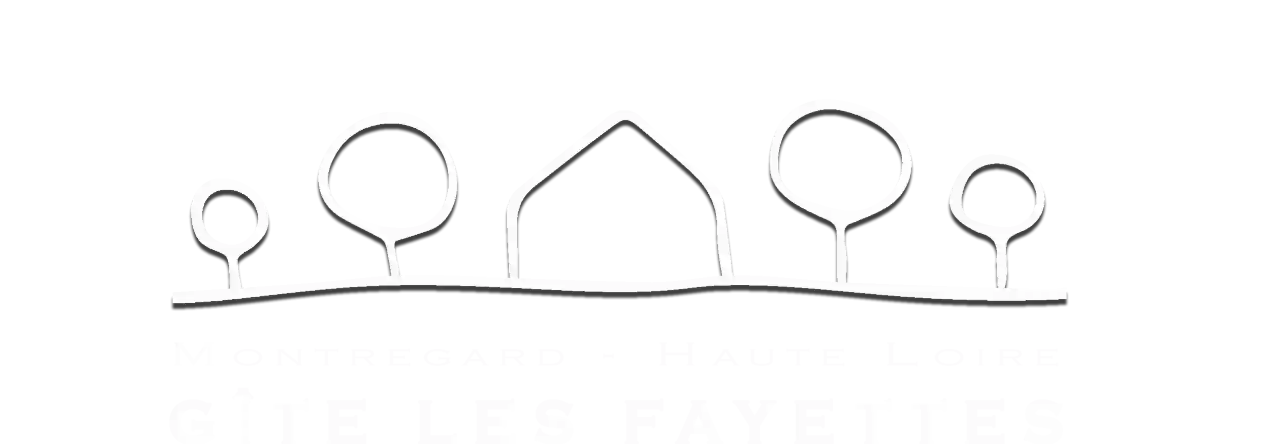 Gîte Les Fayettes - Haute-Loire