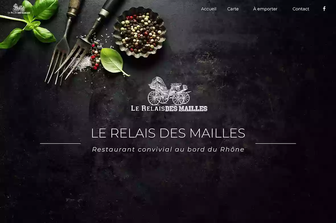 Le Relais Des Mailles