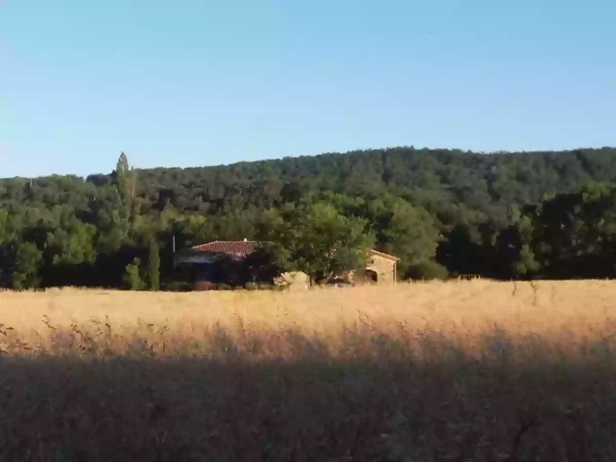 Gîte du Colombier