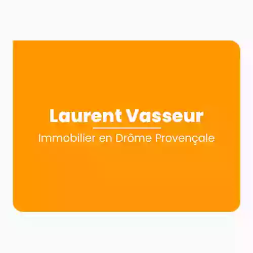 Laurent Vasseur Ma Compagnie Immobiliere Agence secteur drôme