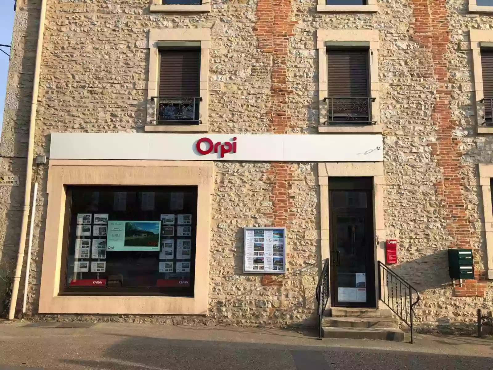 Orpi VIP Business Immo Bourg-en-Bresse