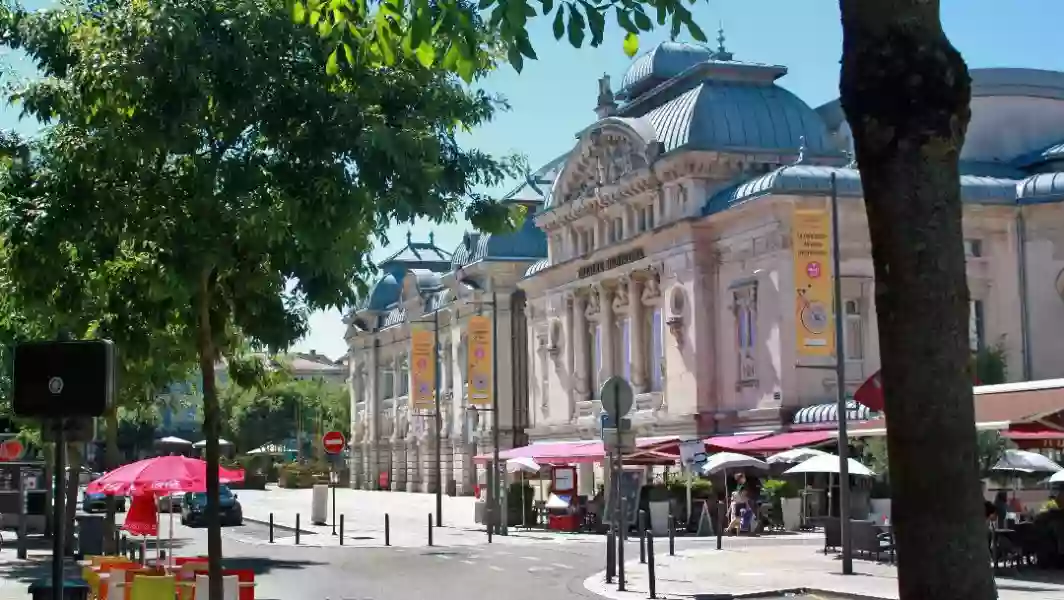 TOPDESTINATION-BOURG - location courte durée - séjour d'affaires & loisirs - BOURG EN BRESSE