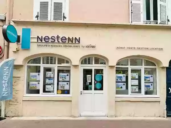 Agence Nestenn Immobilier Bourg-en-Bresse