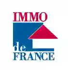 Immo de France Bourg-en-Bresse