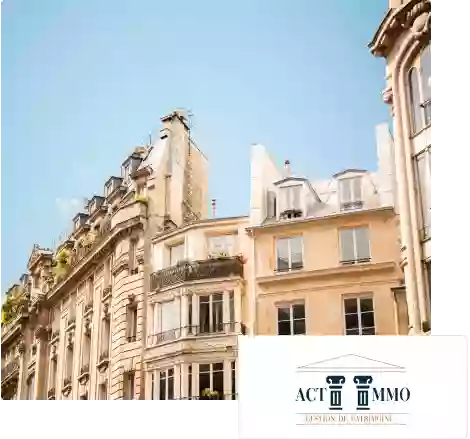 Acti-Immo | Conseil en investissement immobilier