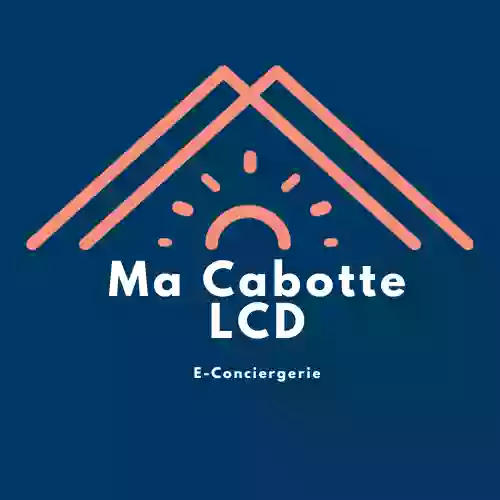 Ma Cabotte LCD - Le Bressan