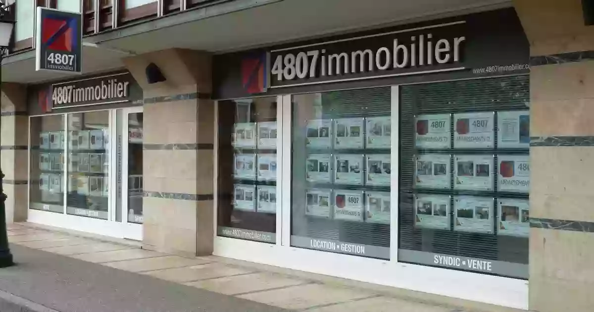 4807 Immobilier Saint-Julien-en-Genevois