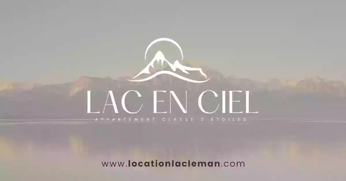 Lacenciel : Appartement de vacances en Haute-Savoie, pour 4 personnes avec jardin, proche plage et du Lac Léman, Haute-Savoie