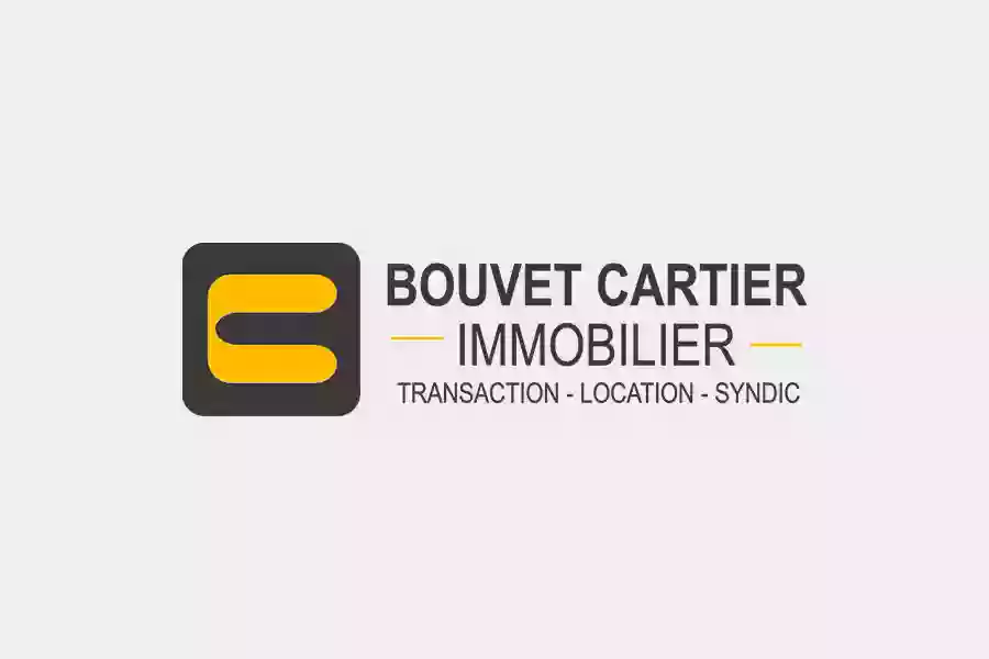 Agence immobilière Bouvet Cartier Immobilier Ambilly