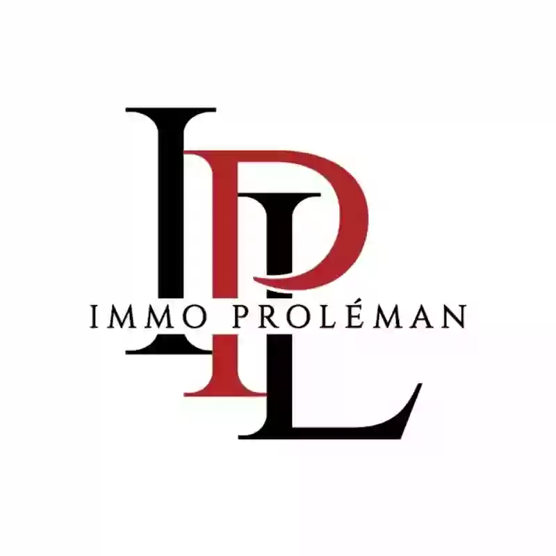 IMMO PROLÉMAN