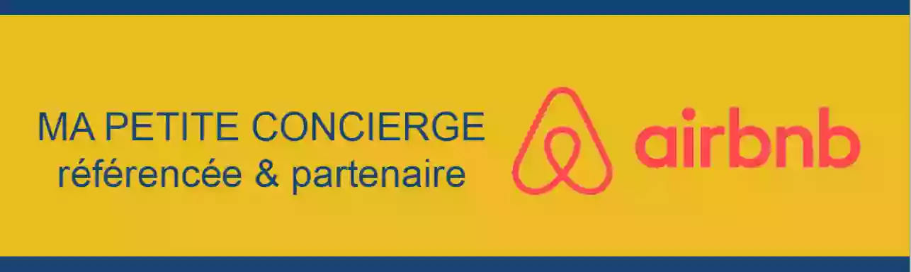 Ma Petite Concierge Bourg En Bresse Ain (01) & Saône et Loire (71)