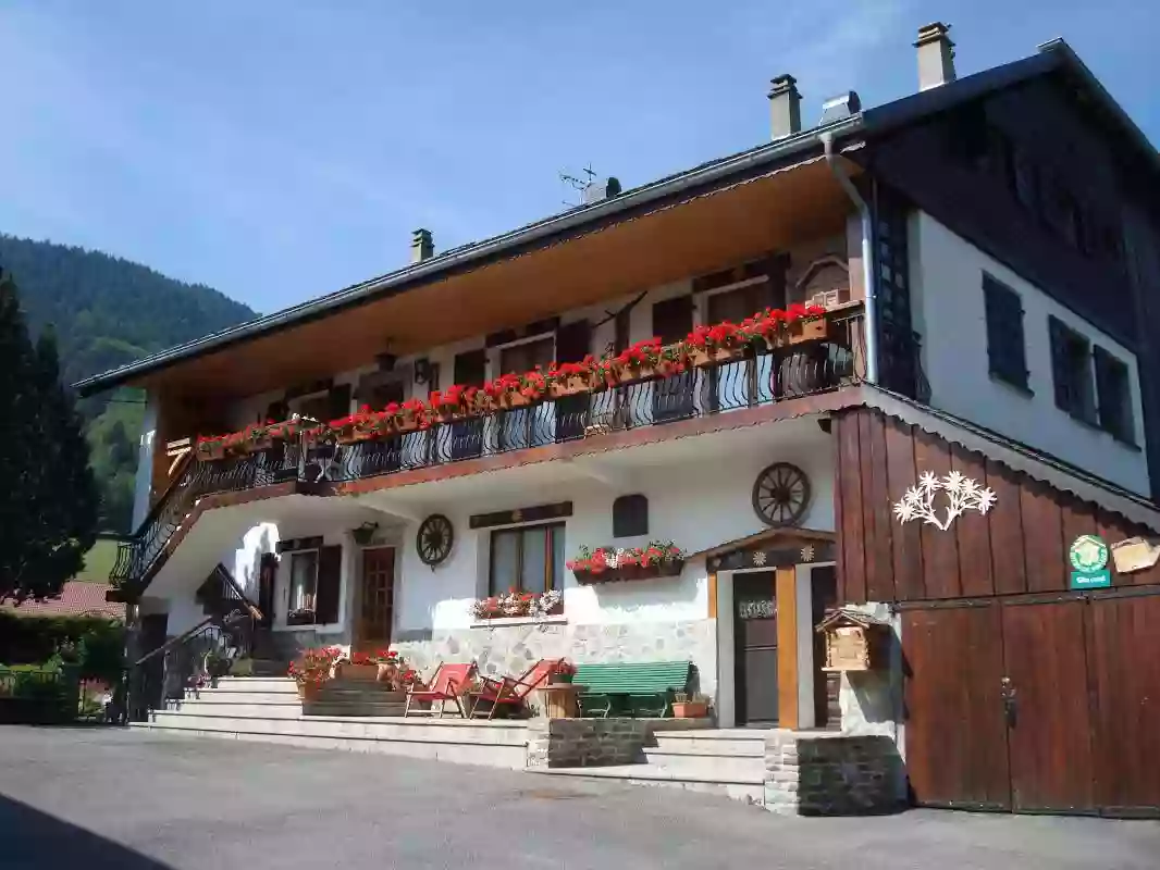 Les Appartements du Vernay Bernex, Gîtes de France