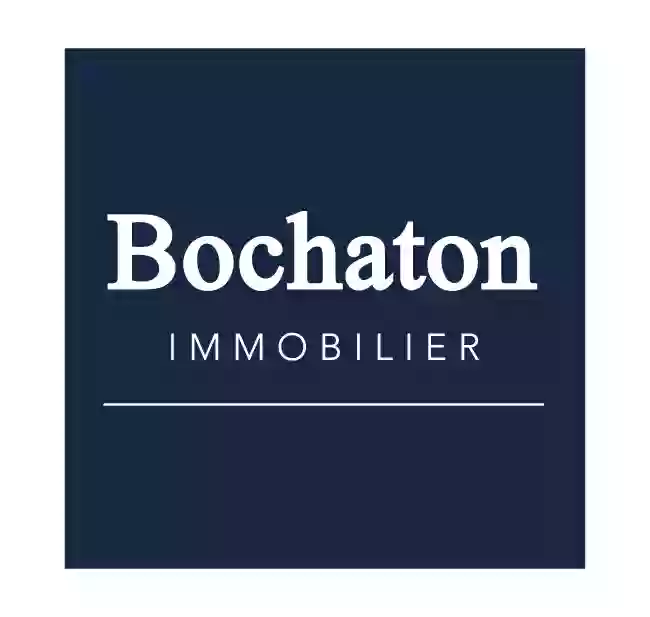 BOCHATON immobilier Annemasse