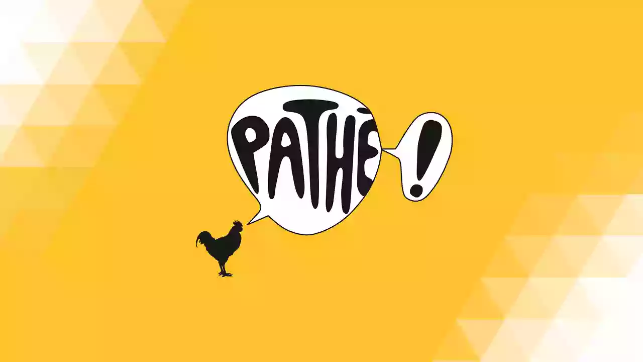 Pathé Aubière (ex-Ciné Dôme)