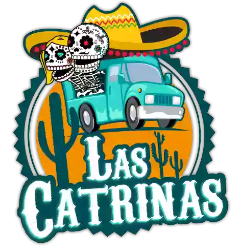 Las Catrinas Restaurant et food truck