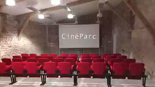 Ciné Parc à Saint-Victor Montvianeix