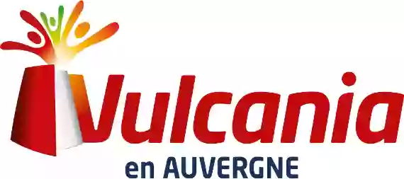 Vulcania - Ecran Géant