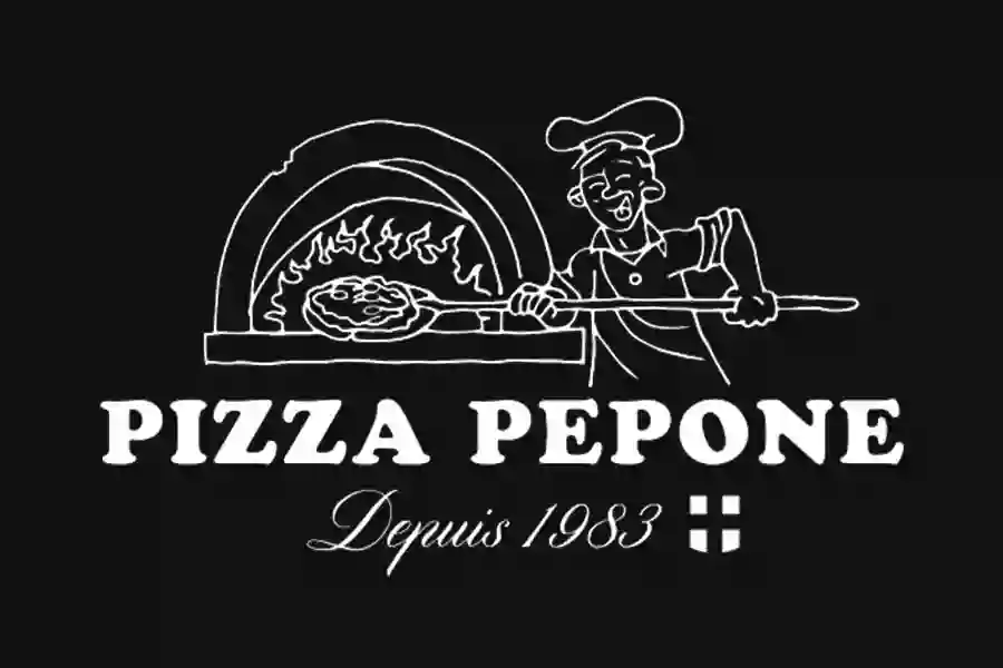 Pizza Pepone