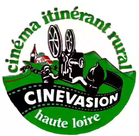 cinéma Cinévasion - Saint-Paulien