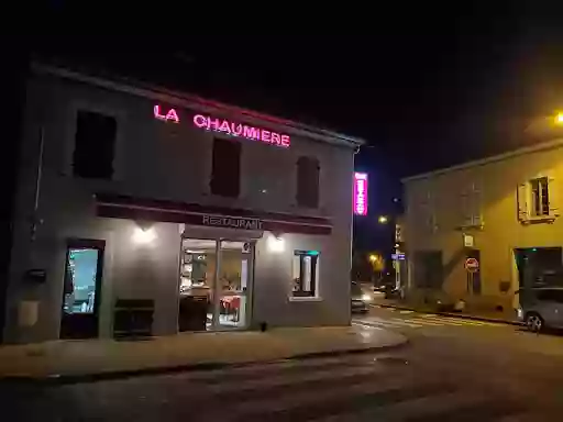 La Chaumière