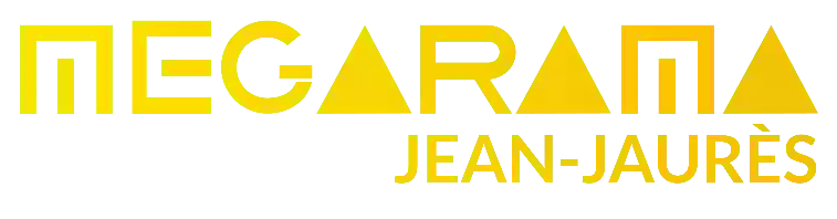 Megarama Jean-Jaurès