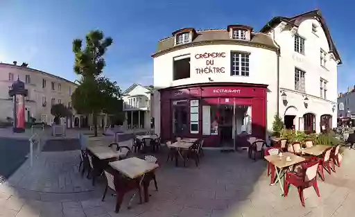 Crêperie du Théâtre