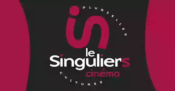 Le Singulier(s) Cinéma