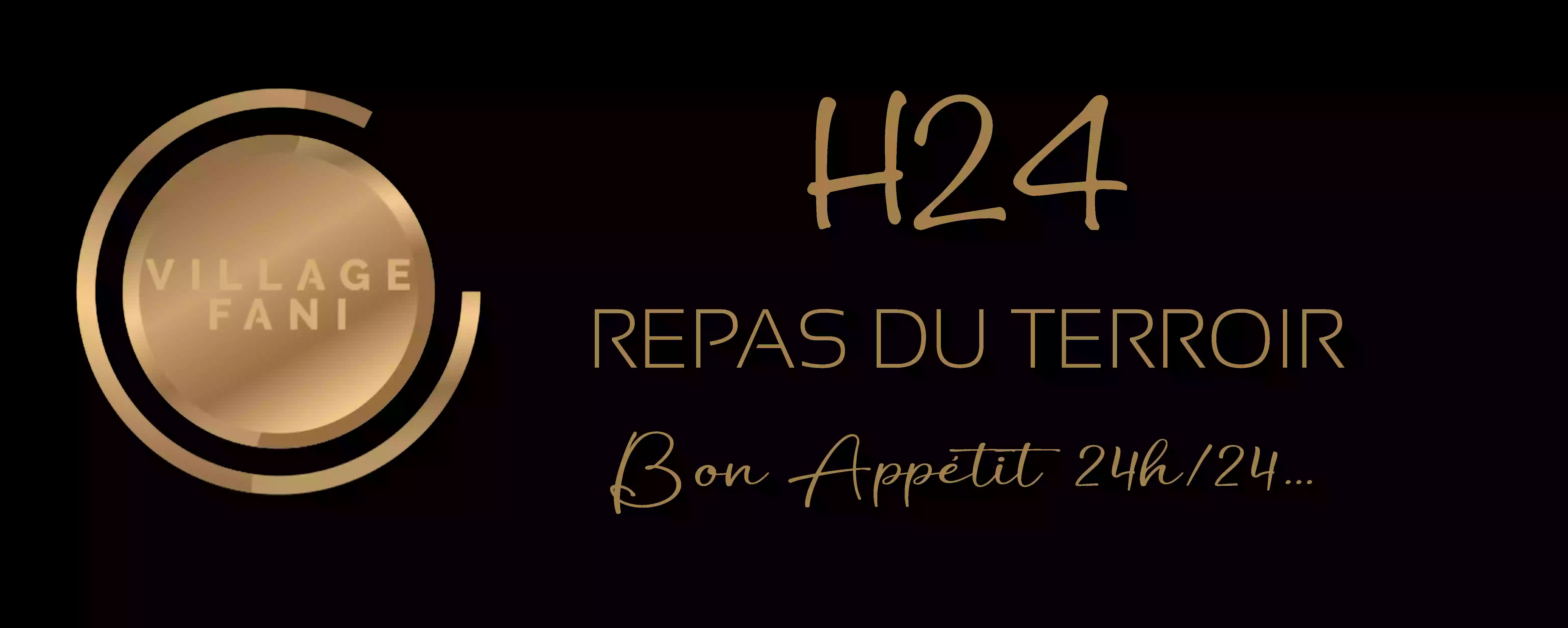 H24 - Repas du Terroir - RESTAURANT AUTOMATISÉ OUVERT 24H/24